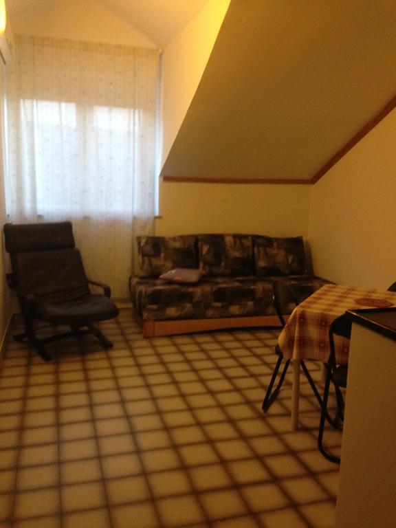 Guest House Alek 韦伯斯卡 客房 照片