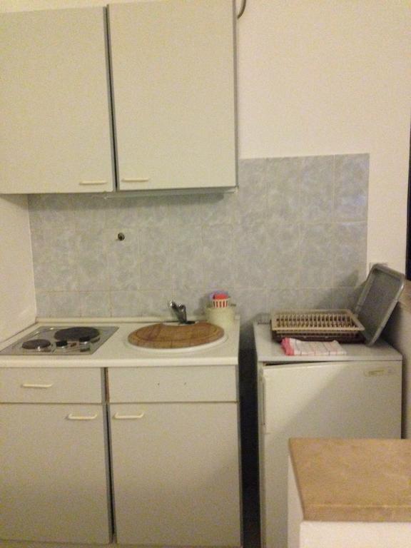 Guest House Alek 韦伯斯卡 客房 照片