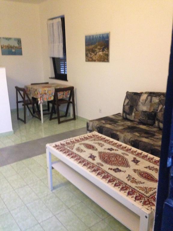 Guest House Alek 韦伯斯卡 客房 照片