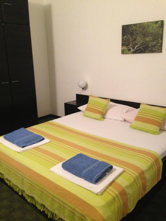 Guest House Alek 韦伯斯卡 客房 照片
