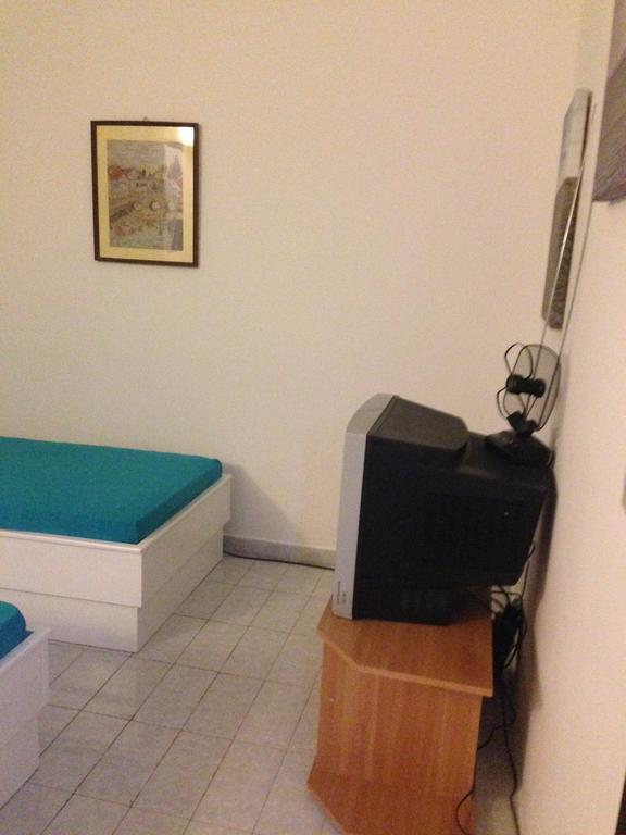 Guest House Alek 韦伯斯卡 客房 照片