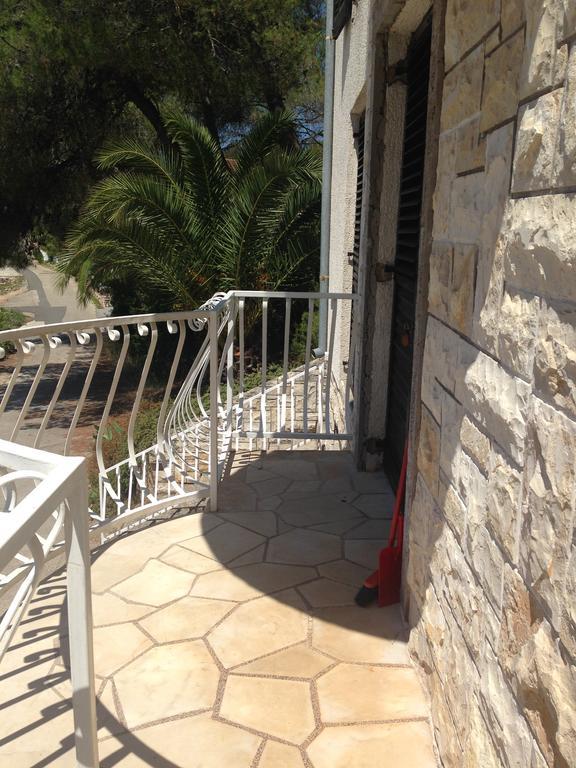 Guest House Alek 韦伯斯卡 客房 照片