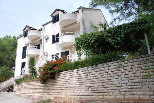 Guest House Alek 韦伯斯卡 客房 照片