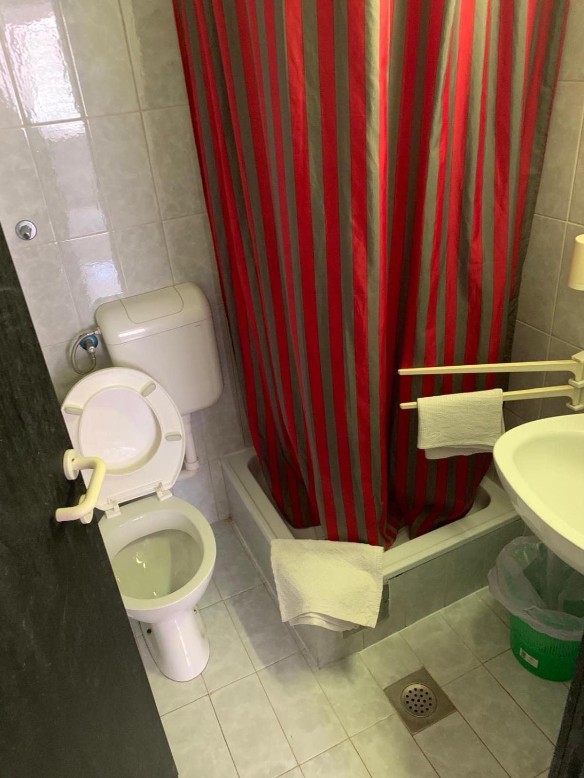 Guest House Alek 韦伯斯卡 外观 照片