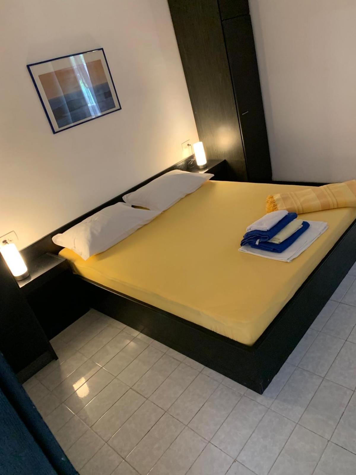 Guest House Alek 韦伯斯卡 外观 照片