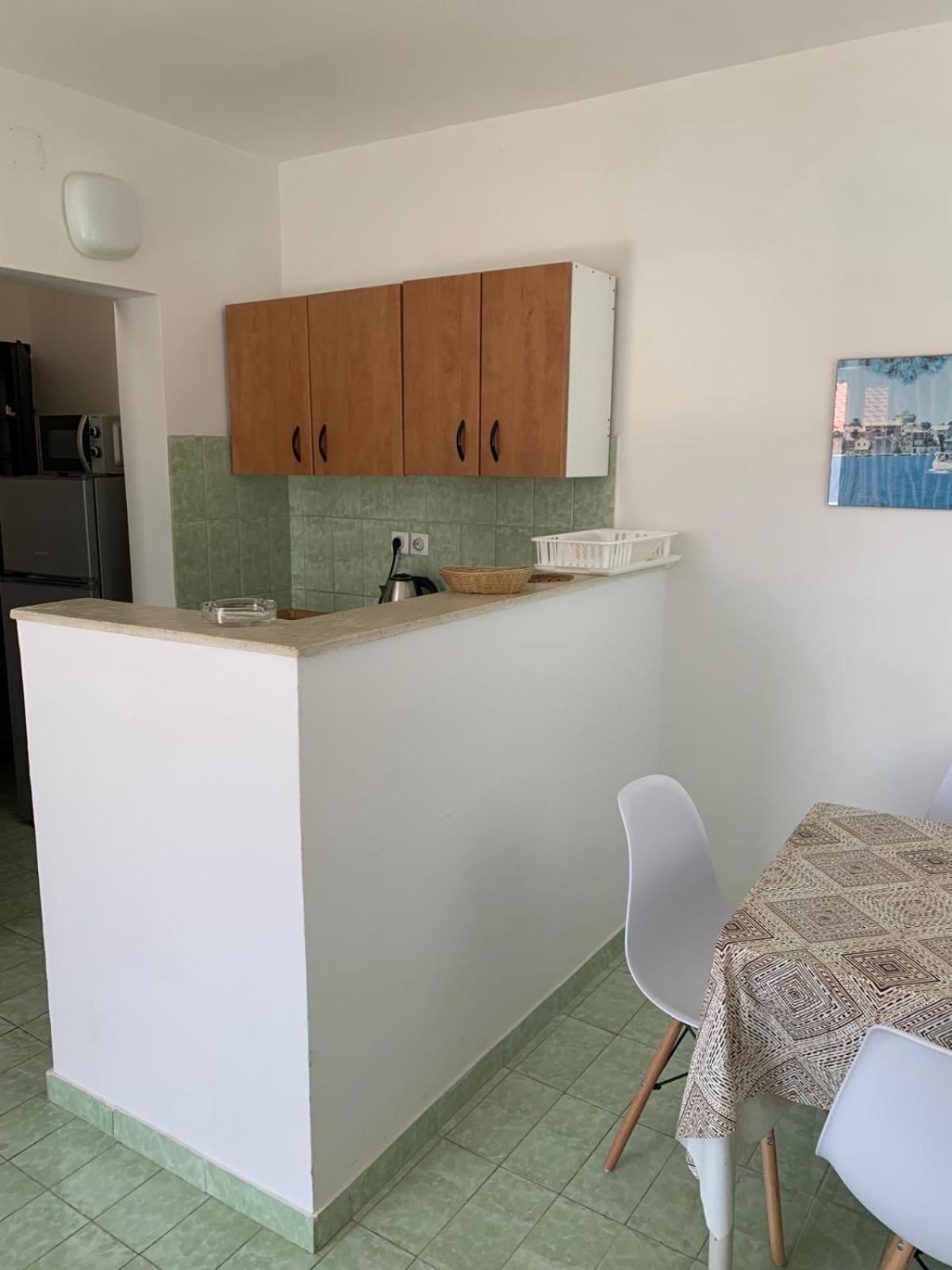 Guest House Alek 韦伯斯卡 外观 照片