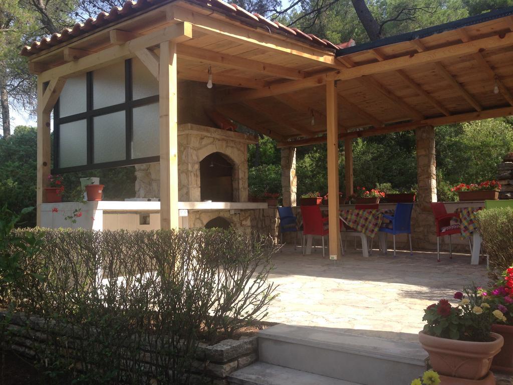 Guest House Alek 韦伯斯卡 外观 照片