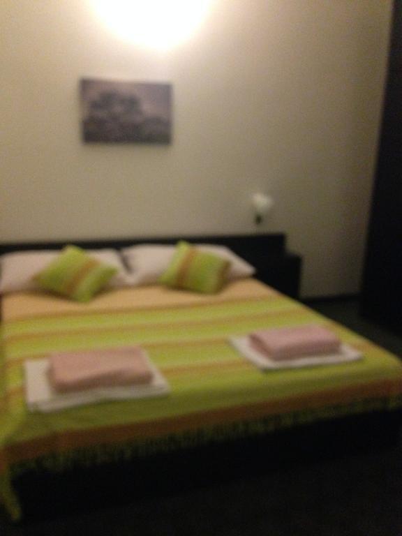 Guest House Alek 韦伯斯卡 外观 照片